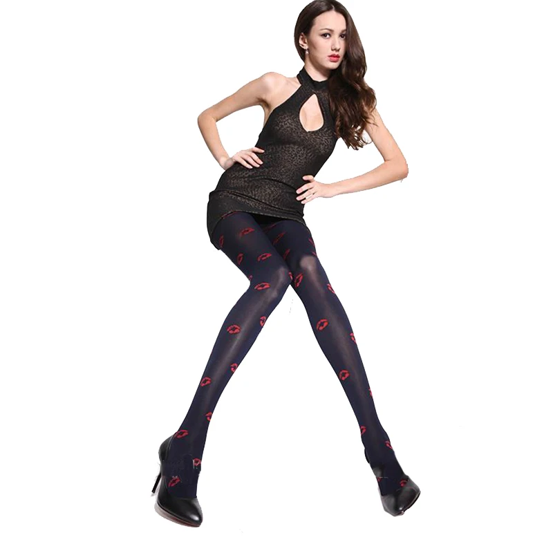 hot selling japanese girls tights pantyhose opaque glossy tights