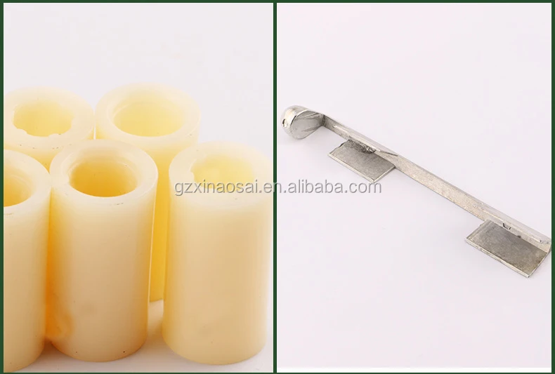 Cue Tip Repairing Tool Set and Billiard Accessory Set Glue Tips Ferrule Including