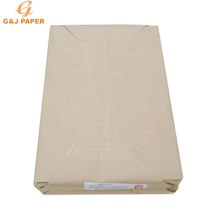 High Grade KFC Food Packaging Wrapping Paper