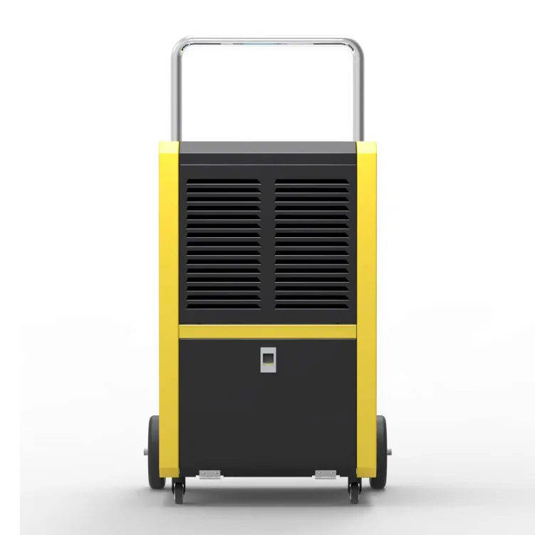 Medium Size Humidity Fire Dehumidifier Machine