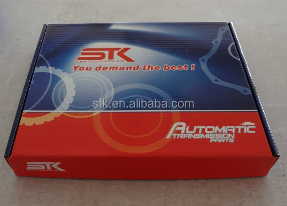 Auto Gearbox A24A M24A S24A Automatic Transmission Master Kit