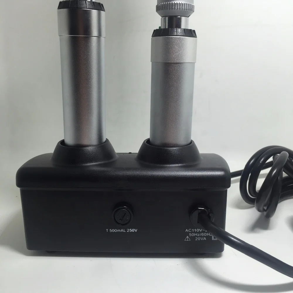 Shtopview Retinoscope & Ophthalscope Yz24x Astigmatism Axis Can Be