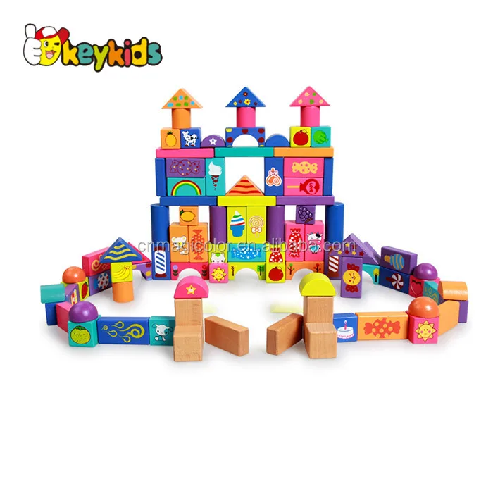 castle building blocks