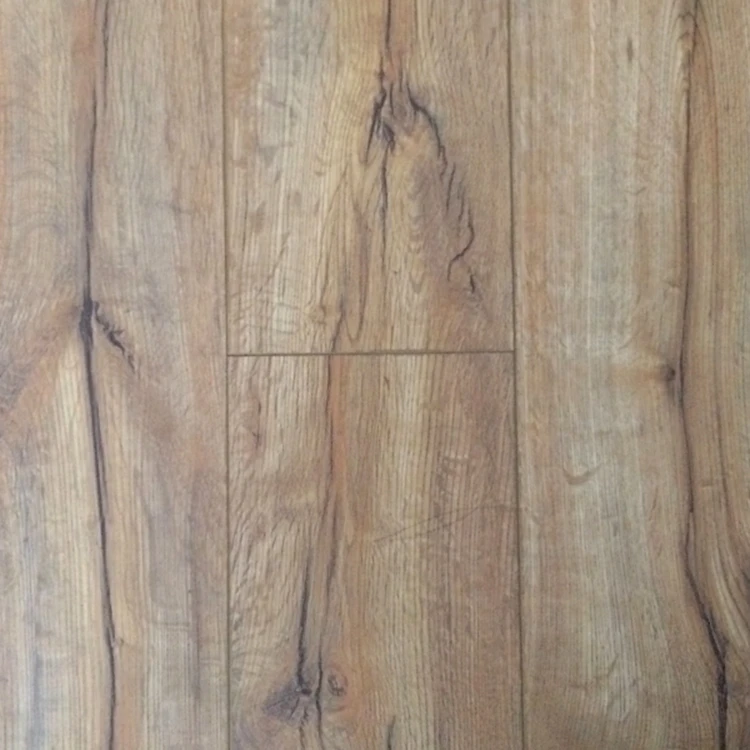 Press Plate for Woodgrain Texture Laminate Flooring