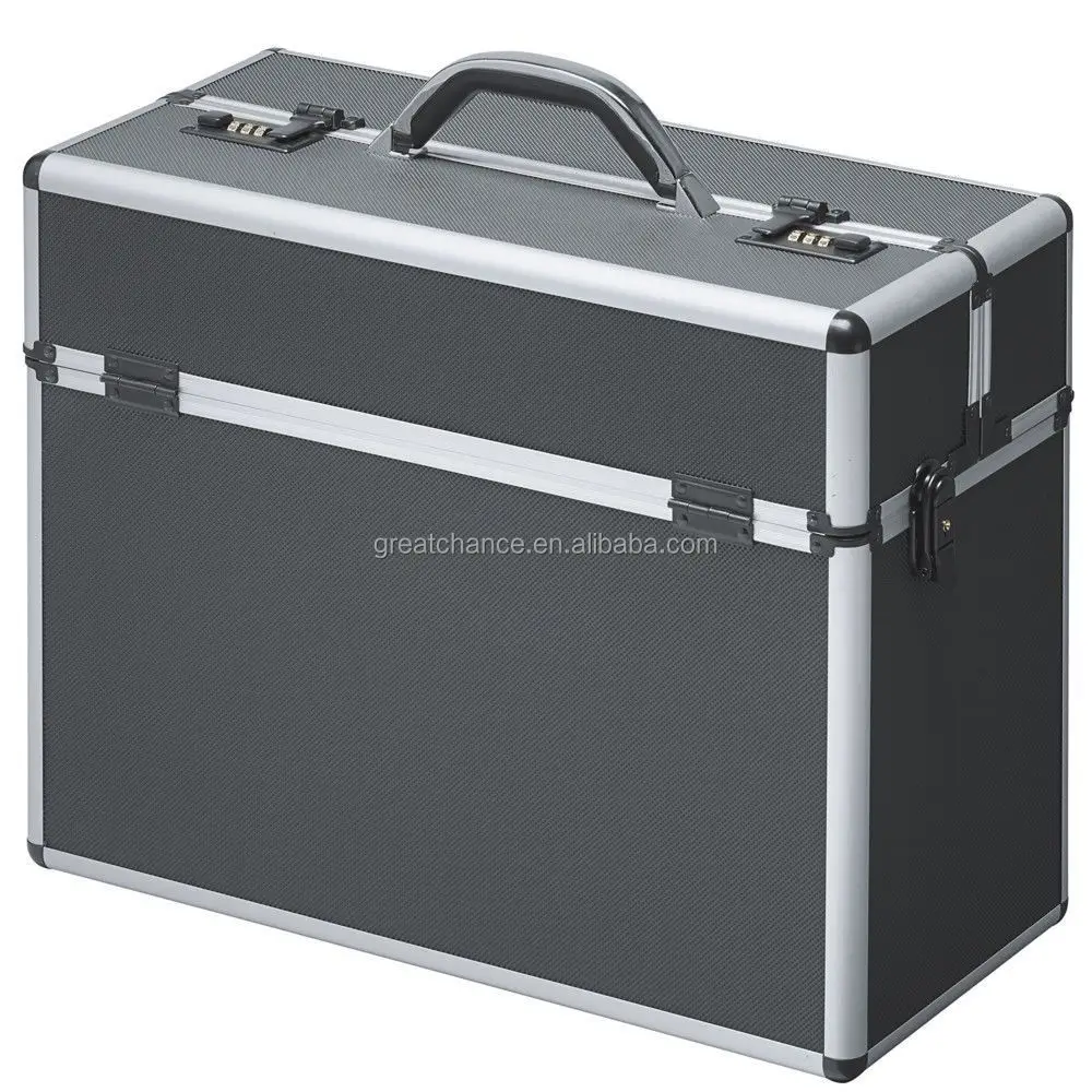 Caso Piloto Maletín De Aluminio Negro Ejecutivo Viajar Vuelo - Buy Maletín  De Piloto De Aluminio,Maletín De Piloto,Maletín De Piloto De Aluminio  Product on Alibaba.com