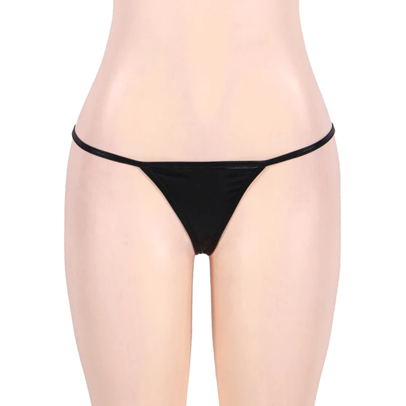 Women Latest Designer UnderWear Innerwear Hot & Sexy G String Panty - 04011