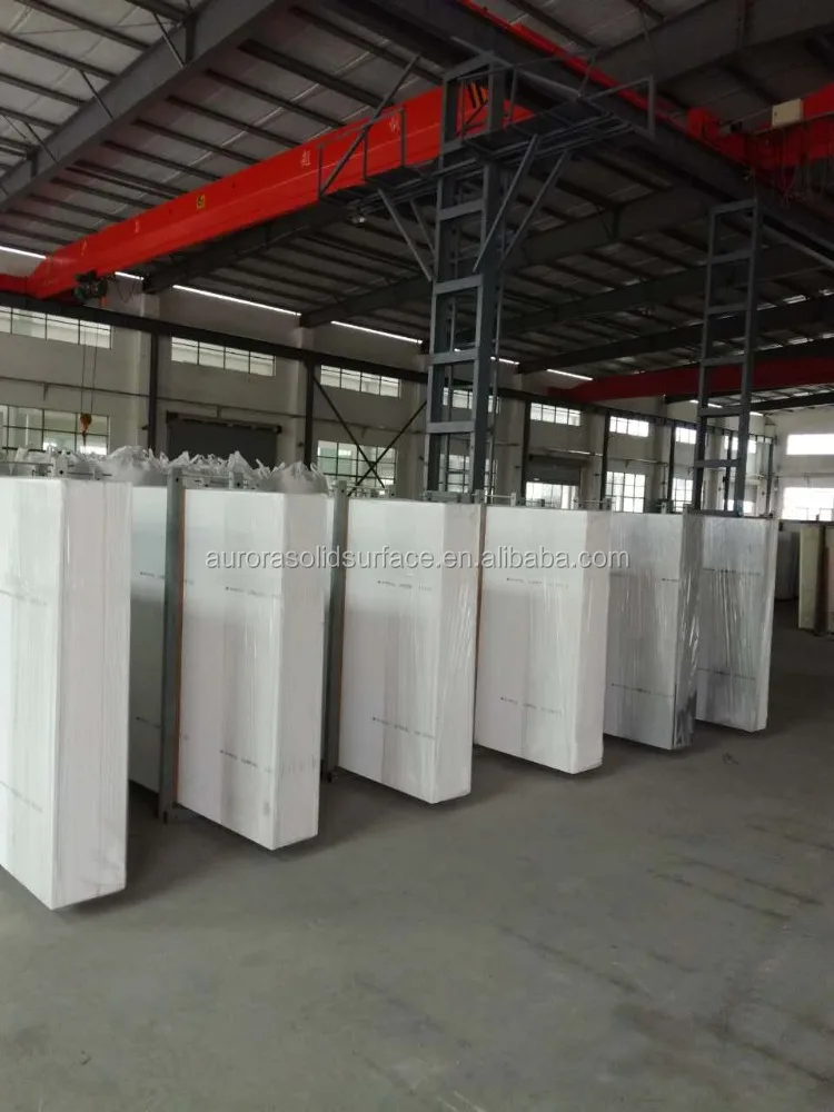 Powerstone White Artificial Engineering Quartz Stone