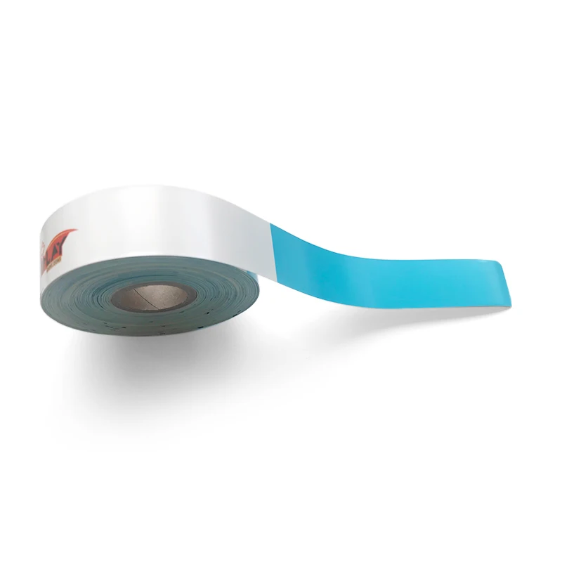 Водонепроницаемые цветные бумажные браслеты с принтом для билетов FTGO, браслет для идентификации для мероприятий