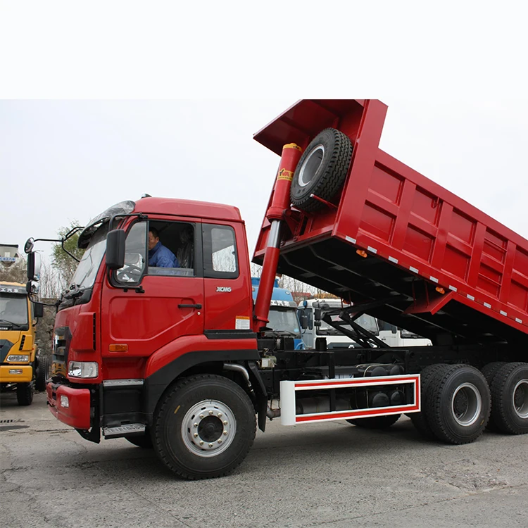 XCMG NCL3258 多関節式大型ダンプトラック 販売中| Alibaba.com