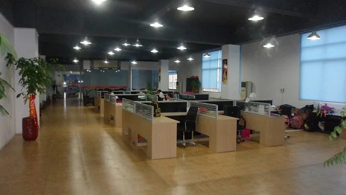 Blink Dreams (Xiamen) Trading Co., Limited