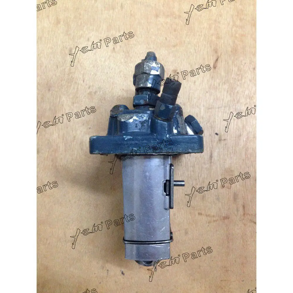 D600 Fuel Injection Pump for Kubota Engine 4