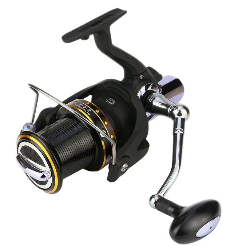 Peche Carretilha De Pesca 14bb Long Casting Spinner Sea Fishing Reels Abu Garcia Baitcasting Reel Baitcaster Pancing Okuma Buy Fishing Reels Carp Joran Sea Fishing Wheel Balik Surfcasting Carretilha De Pesca Molinete Pesca