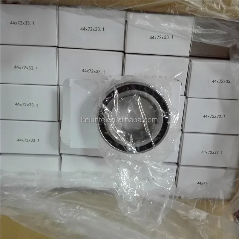 DAC44720033 ATV двойной радиальный шарикоподшипник 44x72x33,1 мм