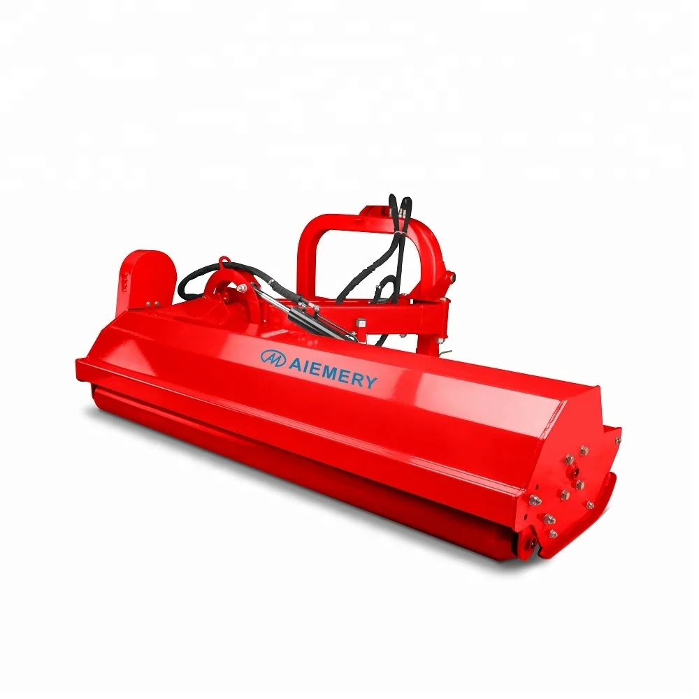 AGF Flail Mulcher for Tractor