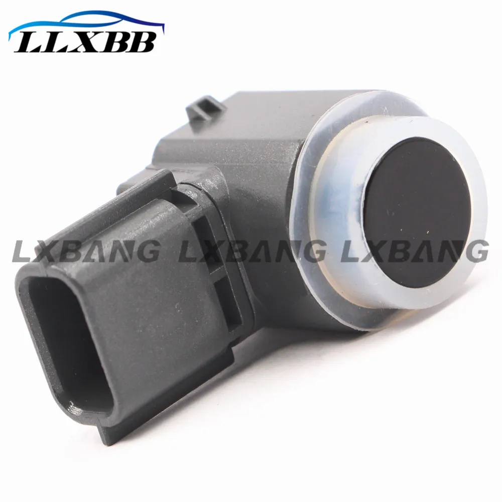 Original New Black PDC Parking Sensor 28438-3TA2E for Nissan