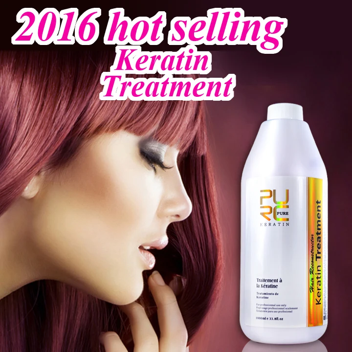 creamsilk keratin treatment