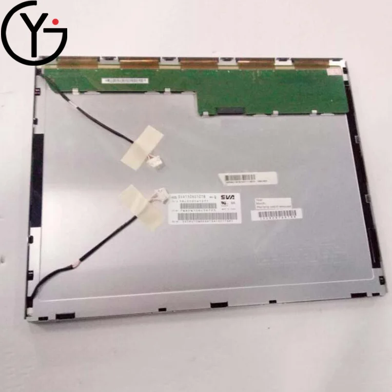 1024*768 15inch 250nits Ccfl Tft Lcd 
