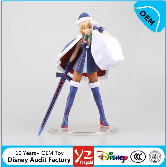 環境に優しいoemアニメフィギュアカスタムフィギュア玩具pvcアニメのアクションフィギュア Buy ホットおもちゃアクションフィギュア Product On Alibaba Com