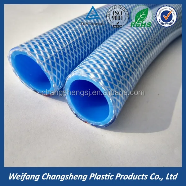 सस्ते कीमत इंच पीवीसी लचीला