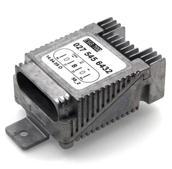 Mercedes-benz S-Class W220 Fan Control Unit - OEM Standard