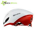 RockBros Professional Jet Propelled Cycling Helmet Women Men Ultralight Integrally Molded MTB Road Bike Bicycle Helmet