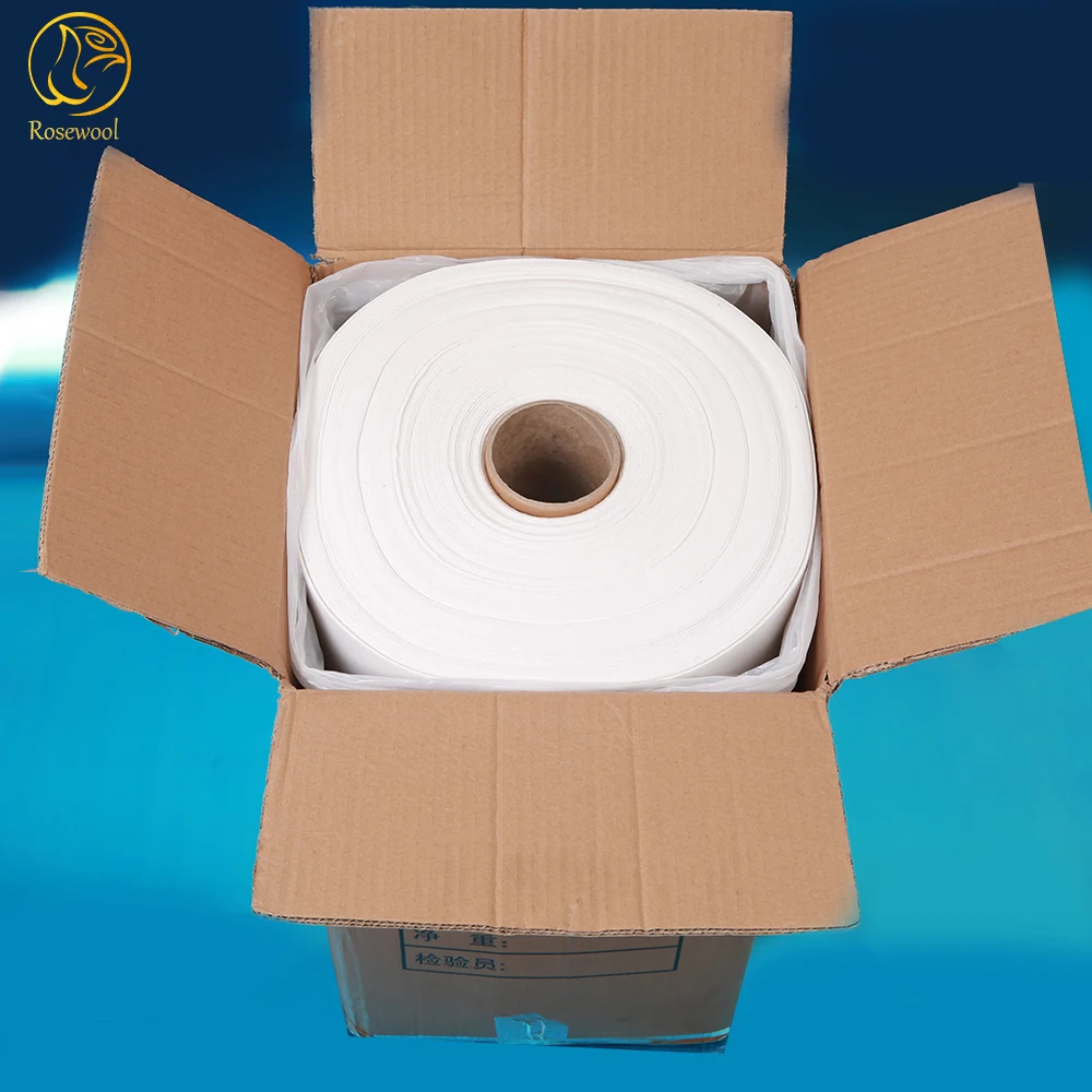 1400 Kaowool Refractory Ceramic Fiber Paper