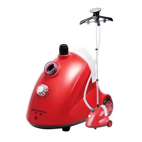 Automatic Ironing Machine Electric Cleaning Brush Dry Steam Appliances