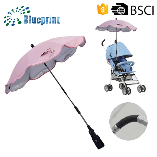 detachable umbrella