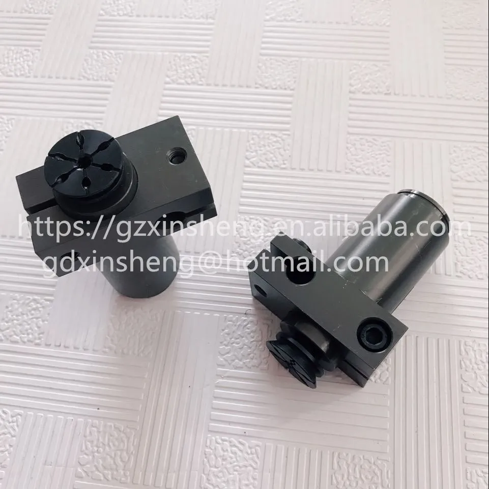 KBA Printing Machinery Spare Parts Forwarding Sucker for Rapida 105