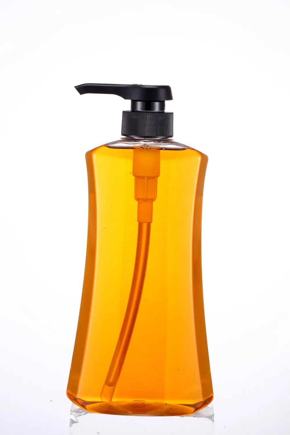 
Цветочный Экстракт, Растительный шампунь и Кондиционер 750 мл 