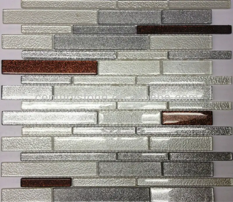 Glass Mosaic Tile Backsplash Iridescent 13x13 Bathroom Kitchen Backsplash Art Glass Mosaic Buy Glass Mosaic Tile Backsplash Metal Glass Mosaic Art Glass Mosaic Product On Alibaba Com