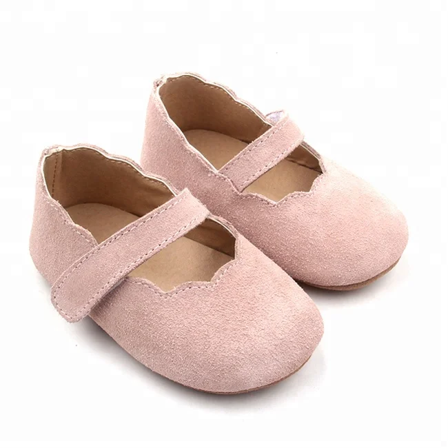 Wholesale  Girl Mary Jane Shoes Party Casual Baby Dress Shoes