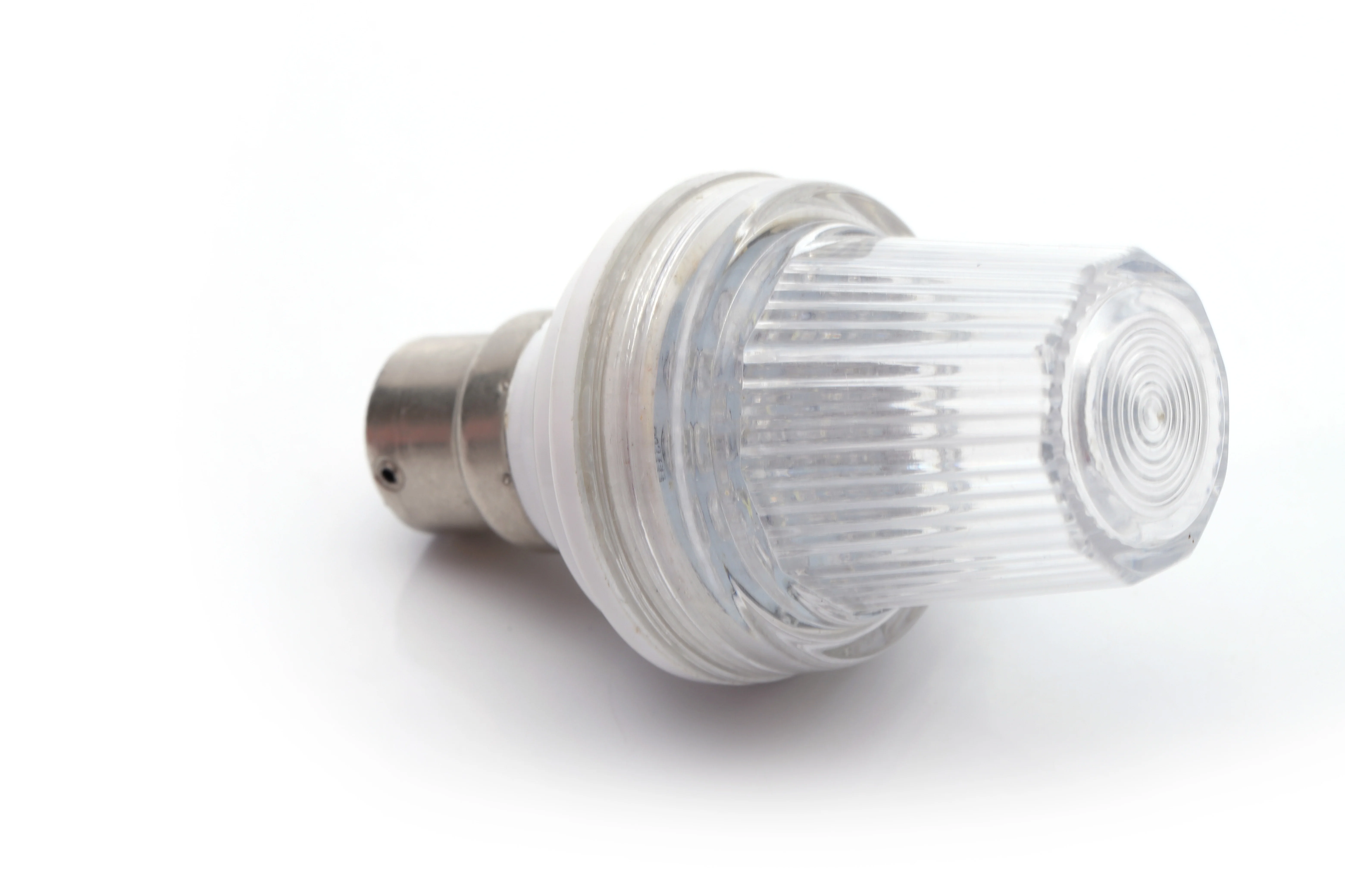 Strobe Light Bulb Outdoor Decoration Lights Led E14 Plastic Lamp E27 Flashing Lamps