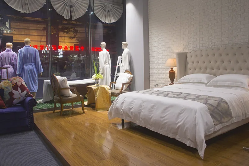 Foshan Plucoro Hotel Product Co., Ltd. 3