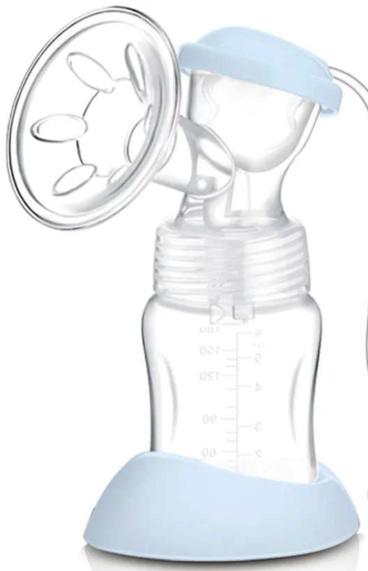 Milking Breast Sucking with CE Certificate