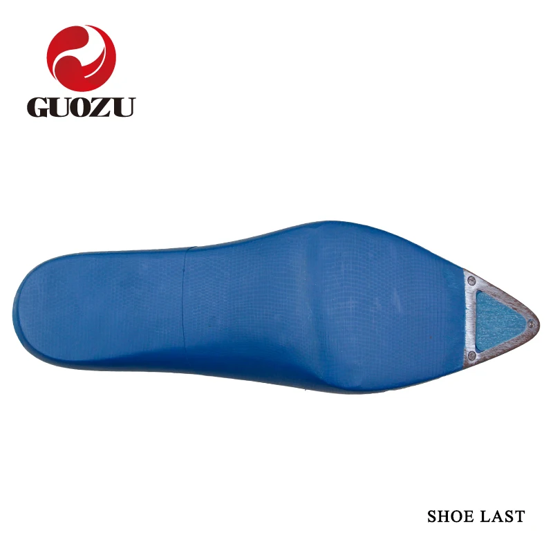 Toe Iron Sheet Women's High Heel Pointed Toe Shoe Lasts for Sales Shoe Making