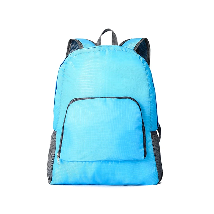 foldable lightweight waterproof travel backpack