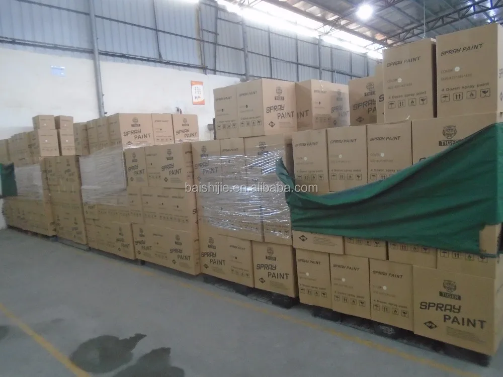 
 Водонепроницаемый спрей краска спрей Нетоксичная краска спрей  