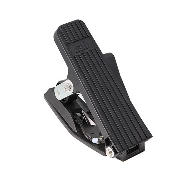 Electric Vehicles Accelerator Pedal 0-5V - Huan Xin OEM