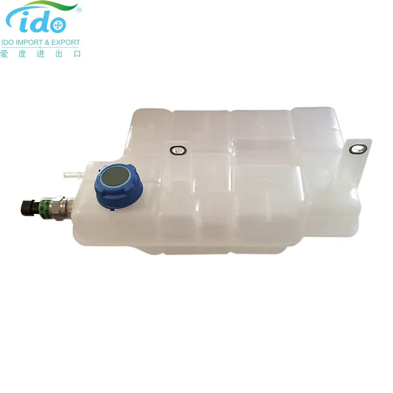 Iveco Cooling Expansion Tank Reservoir 504359964 5801255878 906198