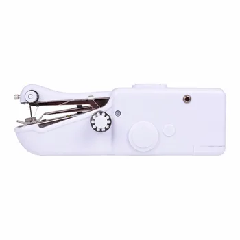 FangHua ZDML-2 Mini Handy Sewing Machine Mini Size Handheld Convenient Multifunction Sewing Machine