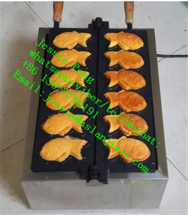 Электрическая машина для изготовления тортов из красных ФАСОЛЕЙ/Коммерческая Машина для изготовления кексов/полуавтоматическая машина для формовки тортов с открытым ртом и рыбой