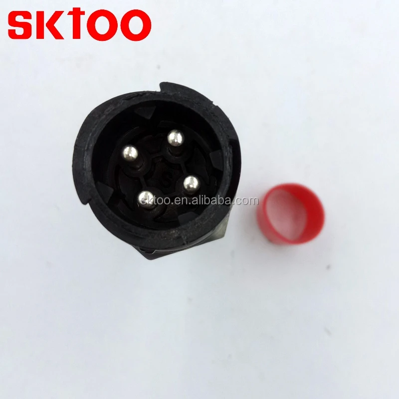 A0125424717 0125424717 125424717 Odometer Speed Sensor for MERCEDES BENZ