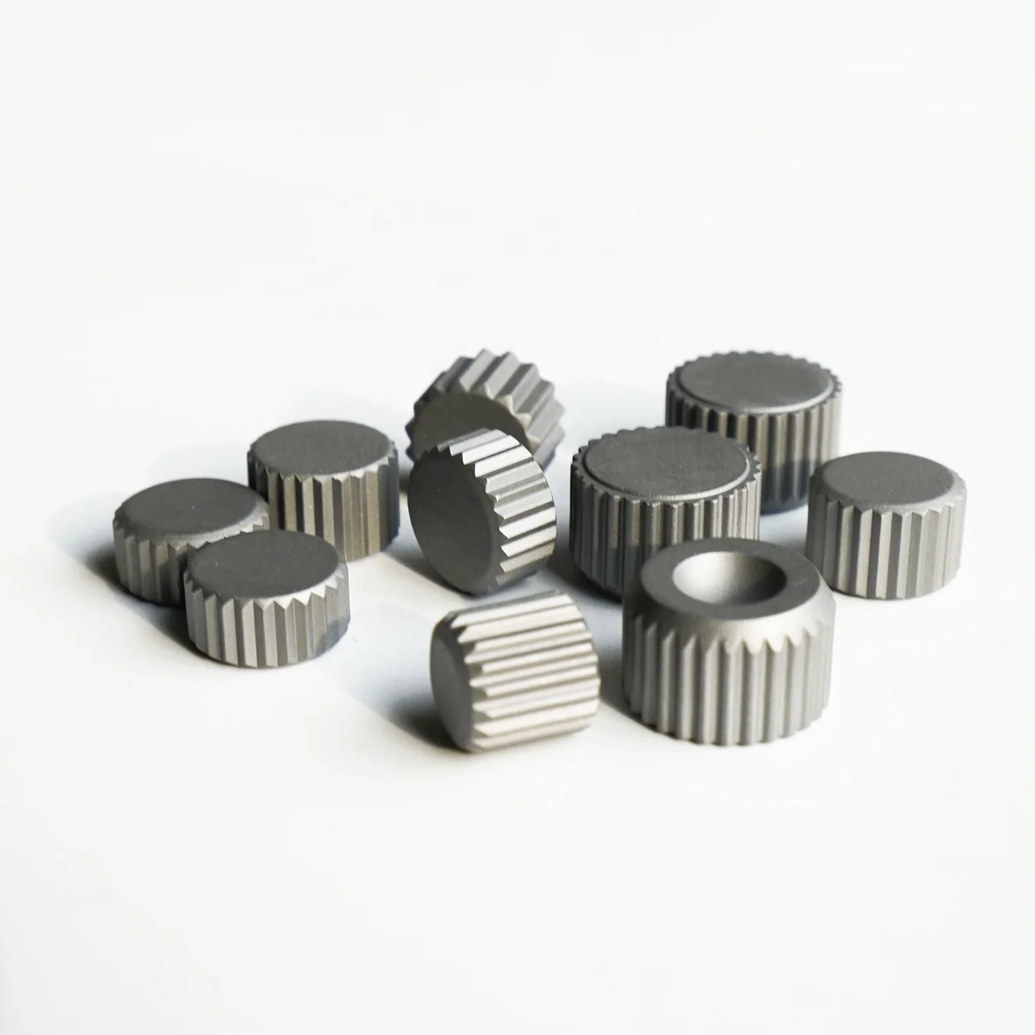 热销售 dth 硬石钻头使用碳化钨圆李子牙齿采矿或水井 - buy carbide