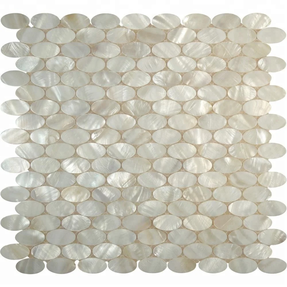 Мозаика Bonaparte Shell Stone
