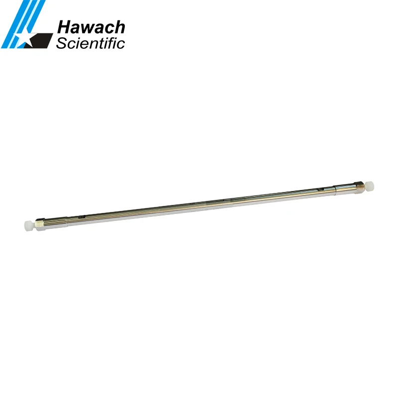 Liquid Chromatography Hplc Empty Analytical Column