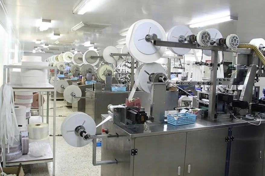 Zhejiang Banghaoning Pharmaceutical Products Co., Ltd.