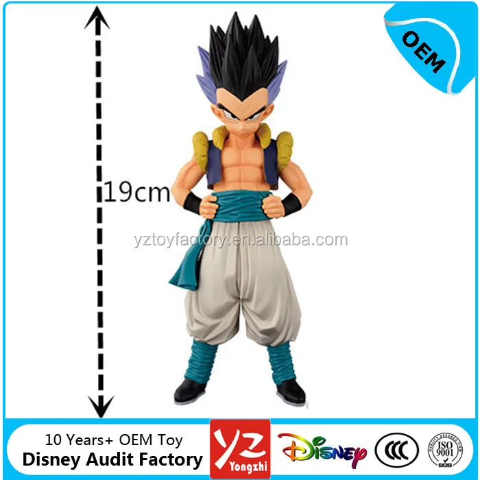 Dragon Ball Z Msp Son Gohan 19cm Dragonball Anime Figures Pvc Action Figure Toy Buy Pvc Wild Animal Figures Toys Realistic Figures Toy Hot Toys Action Figures Product On Alibaba Com