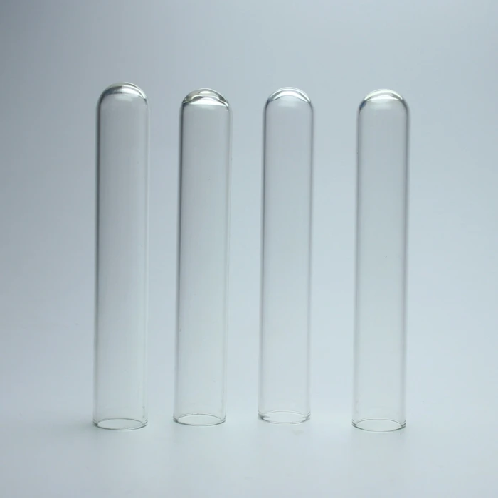 Screw Cap Glass Test Tube Buy Test Tube Glass Test Tube Screw Cap Glass Test Tube Product On