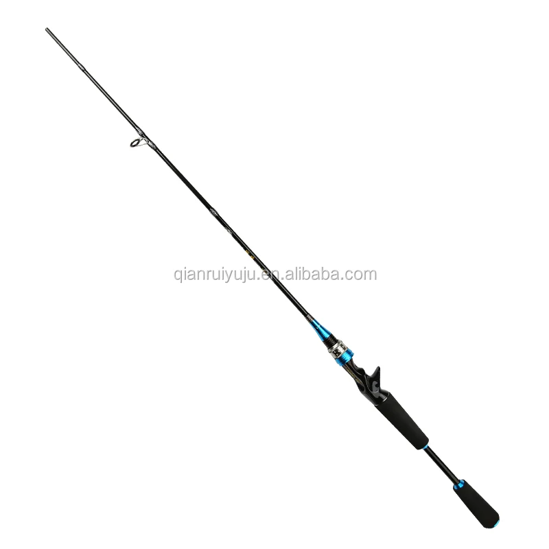 custom fishing tackle